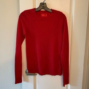 Zadig and Voltaire cashmere sweater